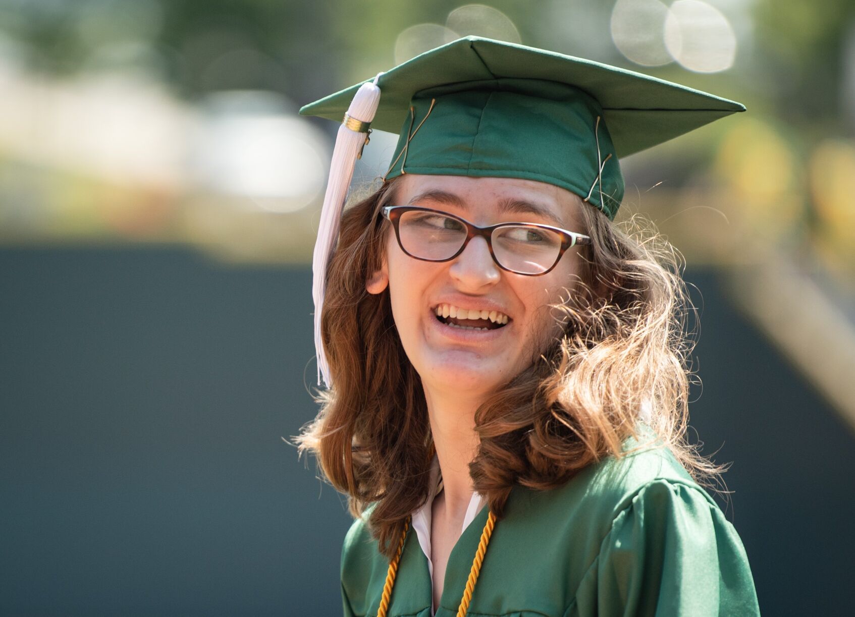 West Forsyth Graduation 2021